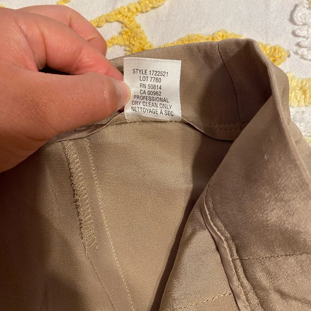 Tahari Pants (NWT) - Picture 3 of 8